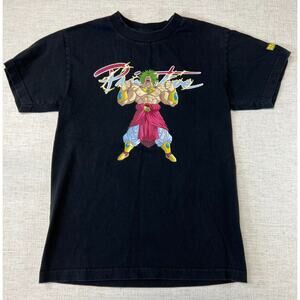 Dragon Ball Z x Primitive Broly Graphic Tee – Men’s Small